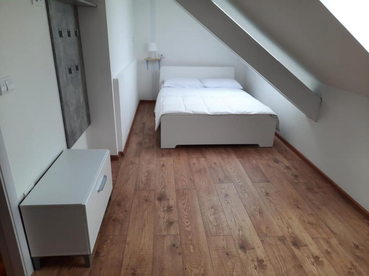 New Generation Hostel Prague Center Dış mekan fotoğraf