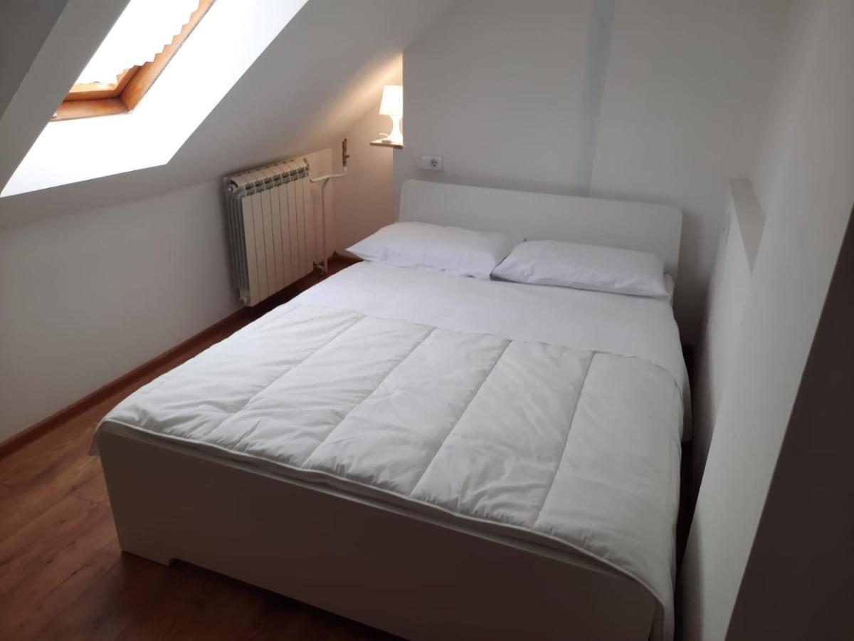 New Generation Hostel Prague Center Dış mekan fotoğraf